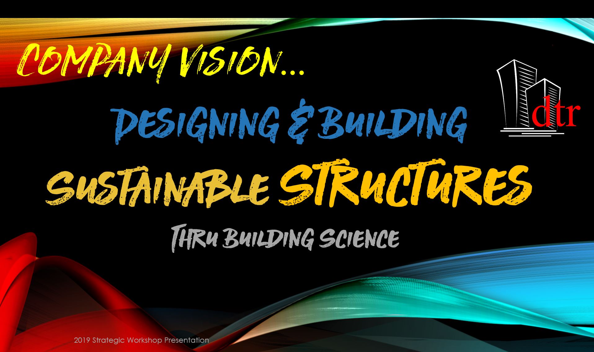 Company Vision